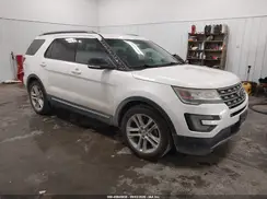 1FM5K7D8XGGB94414 2016 FORD EXPLORER