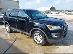 1FM5K7D8XGGB97801 2016 FORD EXPLORER