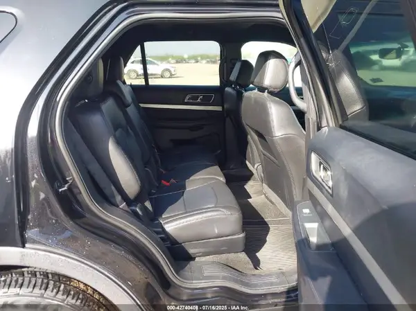 1FM5K7D8XGGB97801 2016 FORD EXPLORER - Image 8