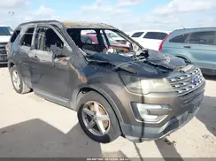 1FM5K7D8XGGC01717 2016 FORD EXPLORER