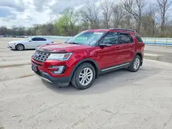 1FM5K7D8XGGC02737 2016 FORD EXPLORER
