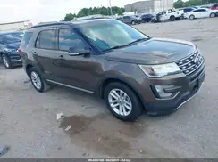 1FM5K7D8XGGC03810 2016 FORD EXPLORER