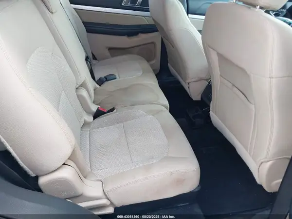 1FM5K7D8XGGC03810 2016 FORD EXPLORER - Image 8