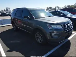 1FM5K7D8XGGC04925 2016 FORD EXPLORER