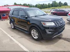 1FM5K7D8XGGC12071 2016 FORD EXPLORER