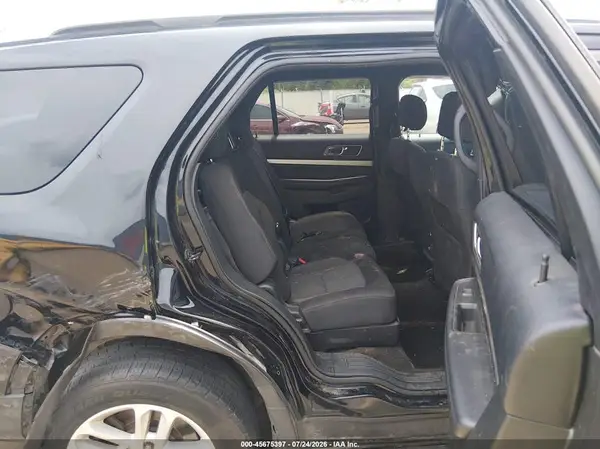 1FM5K7D8XGGC12071 2016 FORD EXPLORER - Image 8