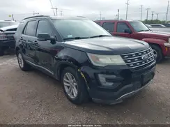1FM5K7D8XGGC12393 2016 FORD EXPLORER