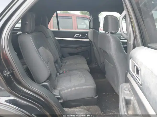1FM5K7D8XGGC12393 2016 FORD EXPLORER - Image 8