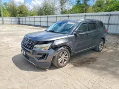 1FM5K7D8XGGC30571 2016 FORD EXPLORER