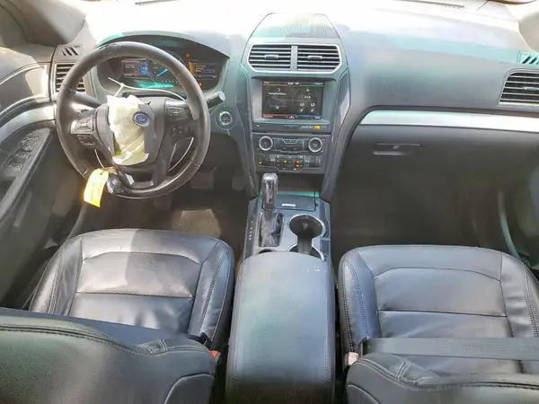 1FM5K7D8XGGC30571 2016 FORD EXPLORER - Image 8