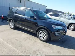 1FM5K7D8XGGC34913 2016 FORD EXPLORER