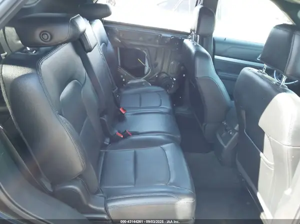 1FM5K7D8XGGC34913 2016 FORD EXPLORER - Image 8