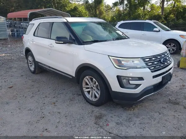 1FM5K7D8XGGC38413 2016 FORD EXPLORER - Image 1