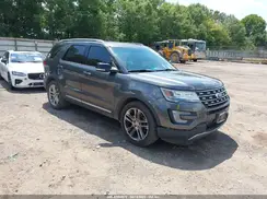 1FM5K7D8XGGC38797 2016 FORD EXPLORER