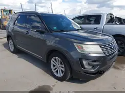1FM5K7D8XGGC40064 2016 FORD EXPLORER