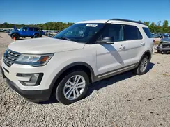 1FM5K7D8XGGC46043 2016 FORD EXPLORER