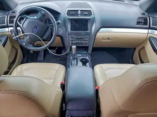 1FM5K7D8XGGC47872 2016 FORD EXPLORER - Image 8