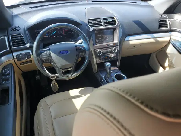 1FM5K7D8XGGC53820 2016 FORD EXPLORER - Image 8