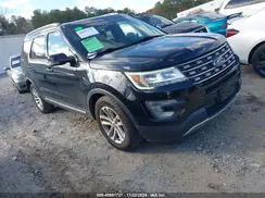 1FM5K7D8XGGC54076 2016 FORD EXPLORER