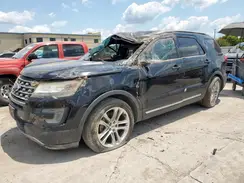 1FM5K7D8XGGC57219 2016 FORD EXPLORER