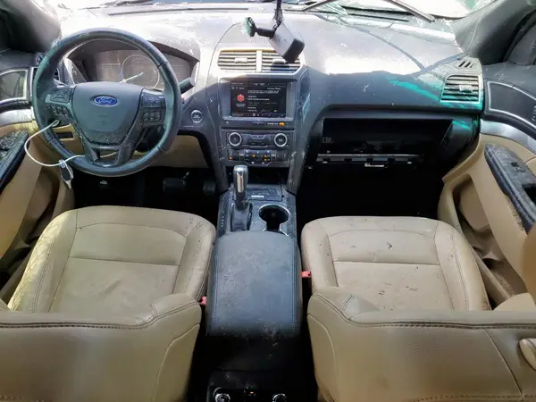 1FM5K7D8XGGC57219 2016 FORD EXPLORER - Image 8