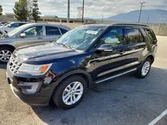 1FM5K7D8XGGC59200 2016 FORD EXPLORER