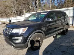 1FM5K7D8XGGC60198 2016 FORD EXPLORER