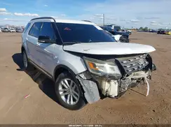 1FM5K7D8XGGC62386 2016 FORD EXPLORER