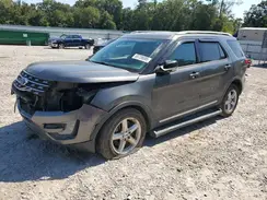 1FM5K7D8XGGC64011 2016 FORD EXPLORER