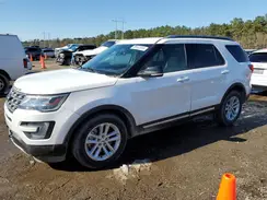 1FM5K7D8XGGC64364 2016 FORD EXPLORER