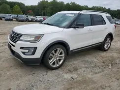 1FM5K7D8XGGC64378 2016 FORD EXPLORER