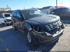 1FM5K7D8XGGC66616 2016 FORD EXPLORER