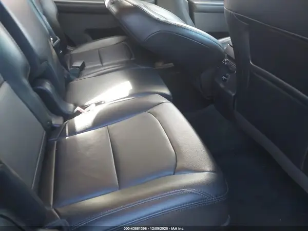 1FM5K7D8XGGC66616 2016 FORD EXPLORER - Image 8