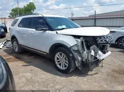 1FM5K7D8XGGC71623 2016 FORD EXPLORER