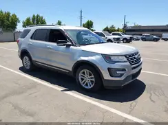 1FM5K7D8XGGC85246 2016 FORD EXPLORER