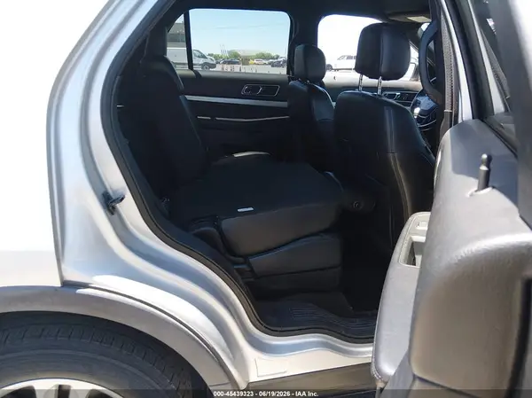 1FM5K7D8XGGC85246 2016 FORD EXPLORER - Image 8
