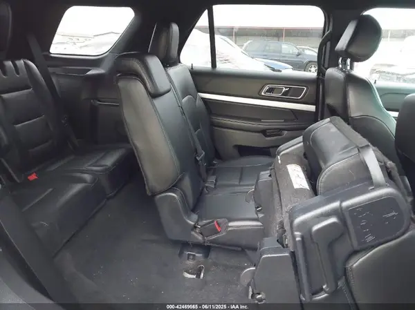 1FM5K7D8XGGC85702 2016 FORD EXPLORER - Image 8