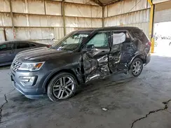 1FM5K7D8XGGC87031 2016 FORD EXPLORER