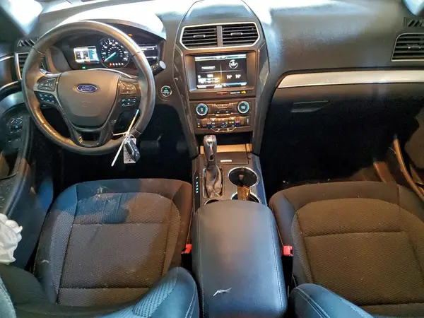 1FM5K7D8XGGC87031 2016 FORD EXPLORER - Image 8