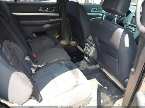 1FM5K7D8XGGC98322 2016 FORD EXPLORER - Image 8