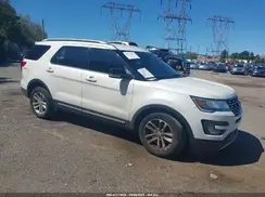 1FM5K7D8XGGC98336 2016 FORD EXPLORER