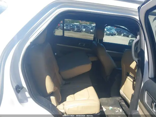 1FM5K7D8XGGC98336 2016 FORD EXPLORER - Image 8