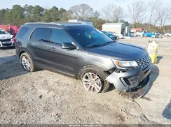1FM5K7D8XGGC98577 2016 FORD EXPLORER