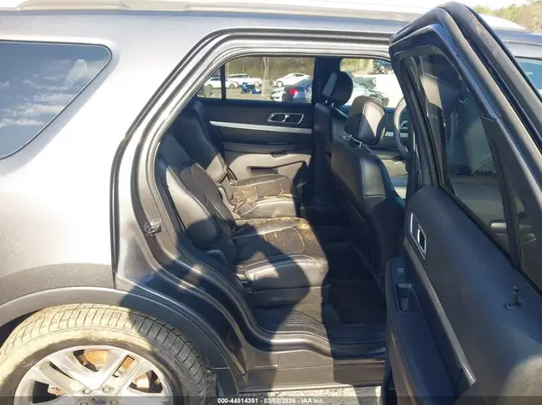 1FM5K7D8XGGC98577 2016 FORD EXPLORER - Image 8
