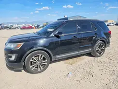 1FM5K7D8XGGD00280 2016 FORD EXPLORER