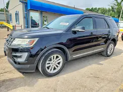 1FM5K7D8XGGD03406 2016 FORD EXPLORER