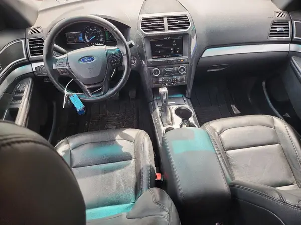 1FM5K7D8XGGD03406 2016 FORD EXPLORER - Image 8