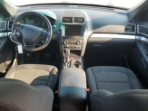 1FM5K7D8XGGD03650 2016 FORD EXPLORER - Image 8