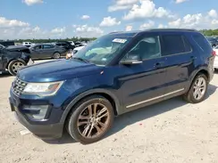 1FM5K7D8XGGD04460 2016 FORD EXPLORER