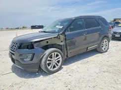 1FM5K7D8XGGD13109 2016 FORD EXPLORER